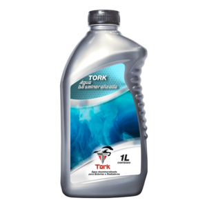 TORK AGUA DESMINERALIZADA